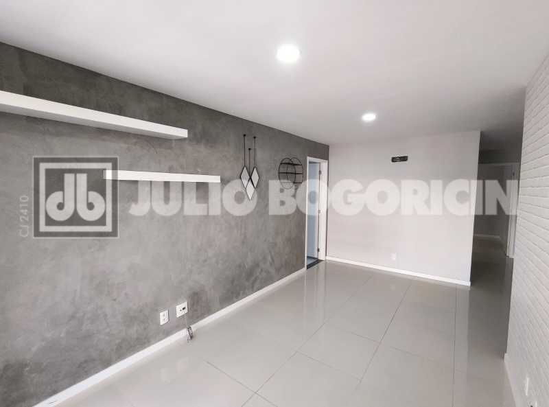 Conheça 12 do imóvel - Apartamento 2 quartos à venda Recreio dos Bandeirantes, Rio de Janeiro - R$ 620.000 - JBRB214574 - 12 12 - 12