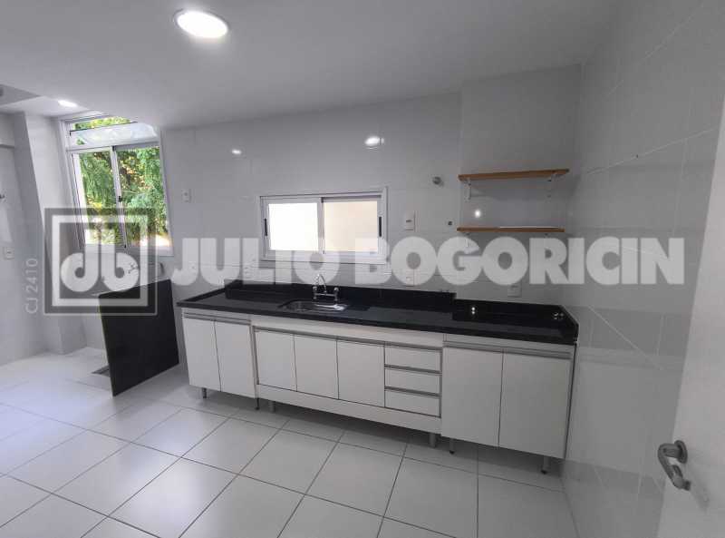 Conheça 13 do imóvel - Apartamento 2 quartos à venda Recreio dos Bandeirantes, Rio de Janeiro - R$ 620.000 - JBRB214574 - 13 13 - 13