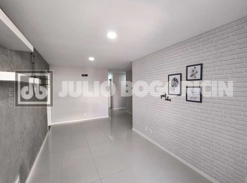 Conheça 14 do imóvel - Apartamento 2 quartos à venda Recreio dos Bandeirantes, Rio de Janeiro - R$ 620.000 - JBRB214574 - 14 14 - 14