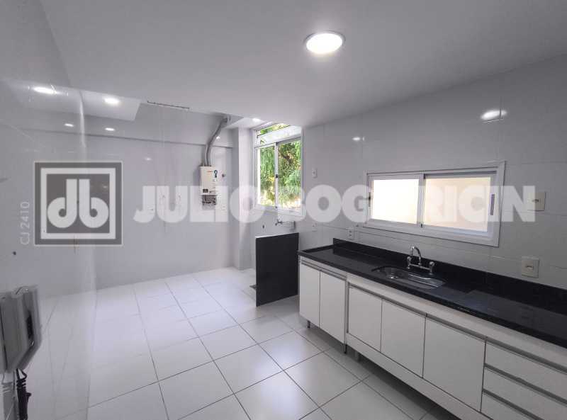 Conheça 16 do imóvel - Apartamento 2 quartos à venda Recreio dos Bandeirantes, Rio de Janeiro - R$ 620.000 - JBRB214574 - 16 16 - 16
