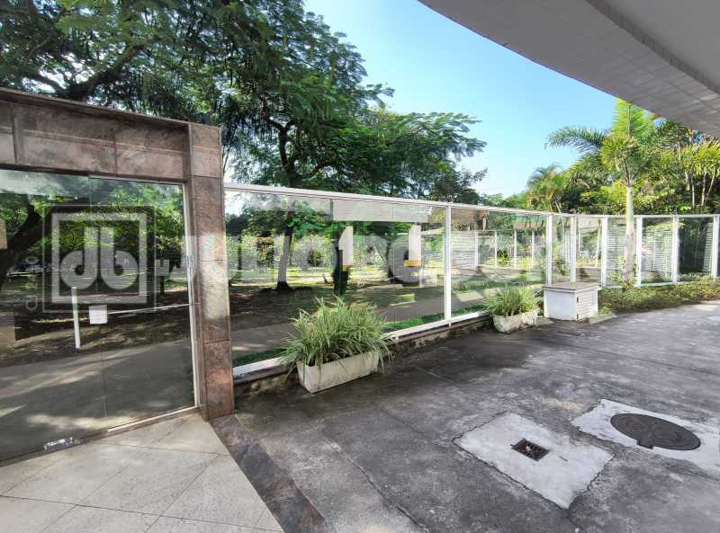 Conheça 17 do imóvel - Apartamento 2 quartos à venda Recreio dos Bandeirantes, Rio de Janeiro - R$ 620.000 - JBRB214574 - 17 17 - 17