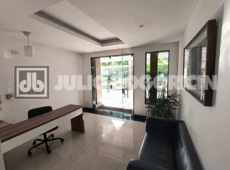 Conheça 18 do imóvel - Apartamento 2 quartos à venda Recreio dos Bandeirantes, Rio de Janeiro - R$ 620.000 - JBRB214574 - 18 18 - 18