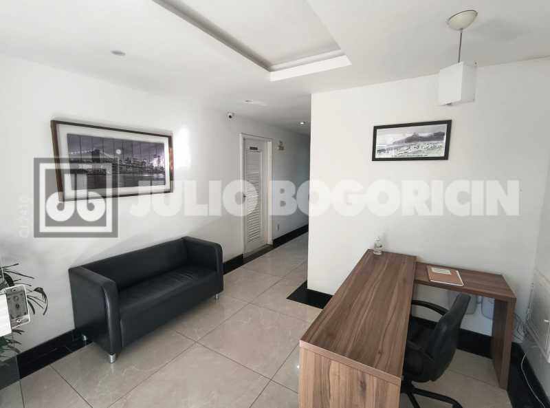 Conheça 19 do imóvel - Apartamento 2 quartos à venda Recreio dos Bandeirantes, Rio de Janeiro - R$ 620.000 - JBRB214574 - 19 19 - 19