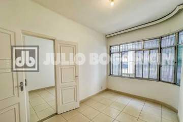 Apartamento 2 quartos à venda Flamengo, Rio de Janeiro - R$ 670.000 - JBF29769