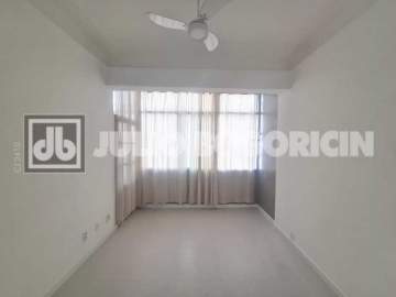 Apartamento 1 quarto para alugar Copacabana, Rio de Janeiro - R$ 3.500 - JBC102247