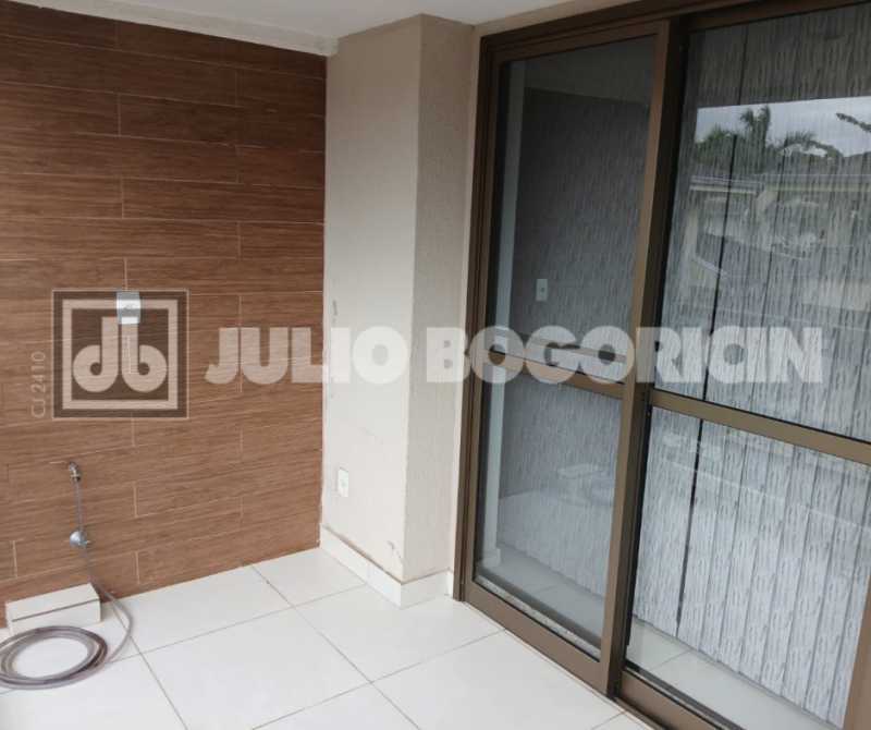 Conheça Untitled design - 12. do imóvel - Condomínio West Vintage Recreio dos Bandeirantes 1 quarto - JBRB13832 - 12 Untitled design - 12. - 12