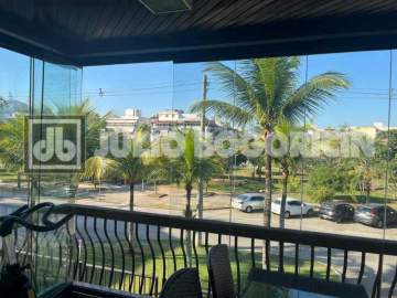 Imperdível - Residencial Recreio 2Quartos Suíte Segurança Lazer 2Vagas - JBRB214570 Imperdível - Residencial Recreio 2Quartos Suíte Segurança Lazer 2Vagas - JBRB214570