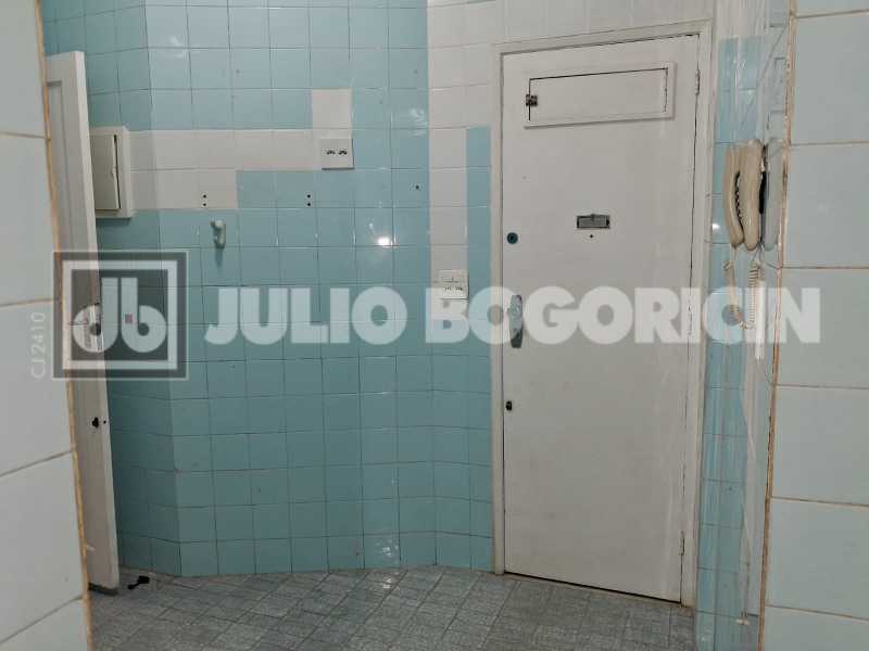 Conheça 8c43ef41-386d-46bc-82e5-71135b do imóvel - Copacabana Posto 4 - 2 quartos com vaga na escritura - JBC200145 - 22 8c43ef41-386d-46bc-82e5-71135b - 22