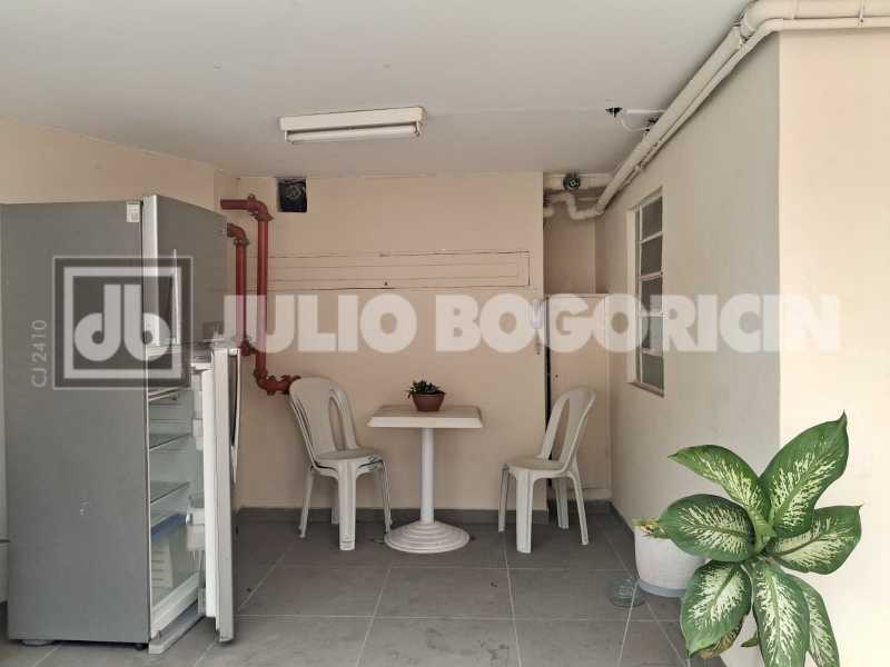Conheça 6e678f3d-31fd-4ed3-b51c-13182b do imóvel - Copacabana Posto 4 - 2 quartos com vaga na escritura - JBC200145 - 32 6e678f3d-31fd-4ed3-b51c-13182b - 32