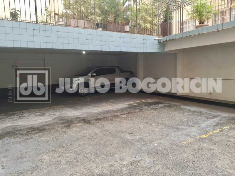 Conheça 297af378-50a7-493c-b11c-fa8233 do imóvel - Copacabana Posto 4 - 2 quartos com vaga na escritura - JBC200145 - 34 297af378-50a7-493c-b11c-fa8233 - 34
