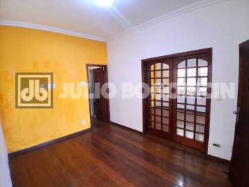 Imperdível - Todos os santos ampla casa varanda 3 quartos 1 suíte churrasqueira vaga. Próximo ao Norte Shopping. Oportunidade!! - JBM608506
