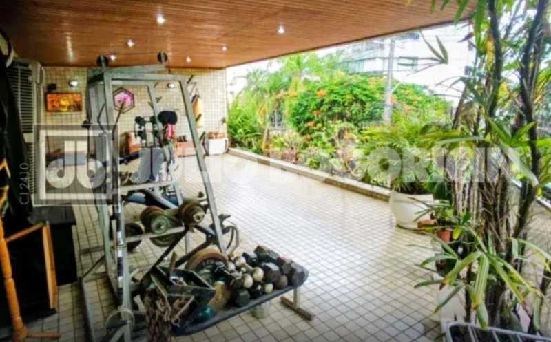 Conheça 1000357703 do imóvel - Recreio dos Bandeirantes Varandão 3Quartos Suíte 2Vagas - JBRB319262 - 1 1000357703 - 1