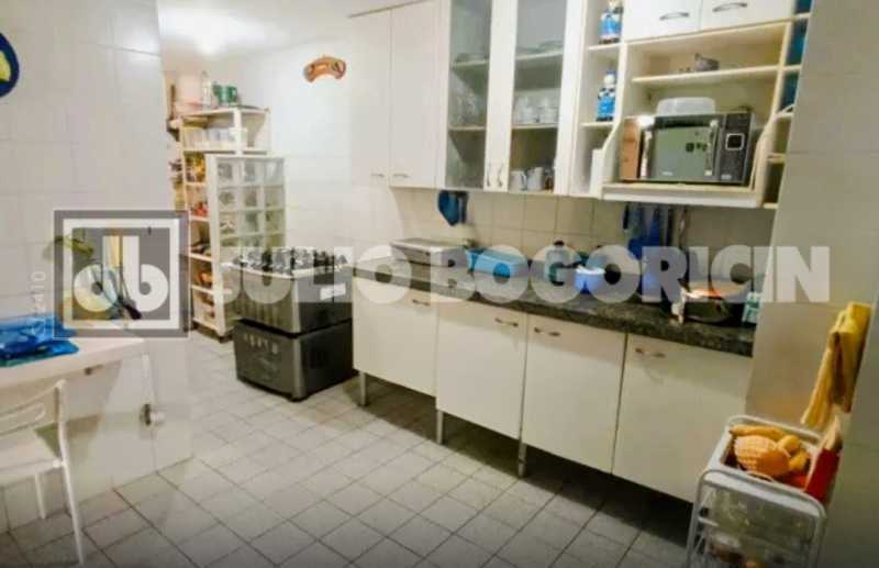 Conheça 1000357705 do imóvel - Recreio dos Bandeirantes Varandão 3Quartos Suíte 2Vagas - JBRB319262 - 2 1000357705 - 2