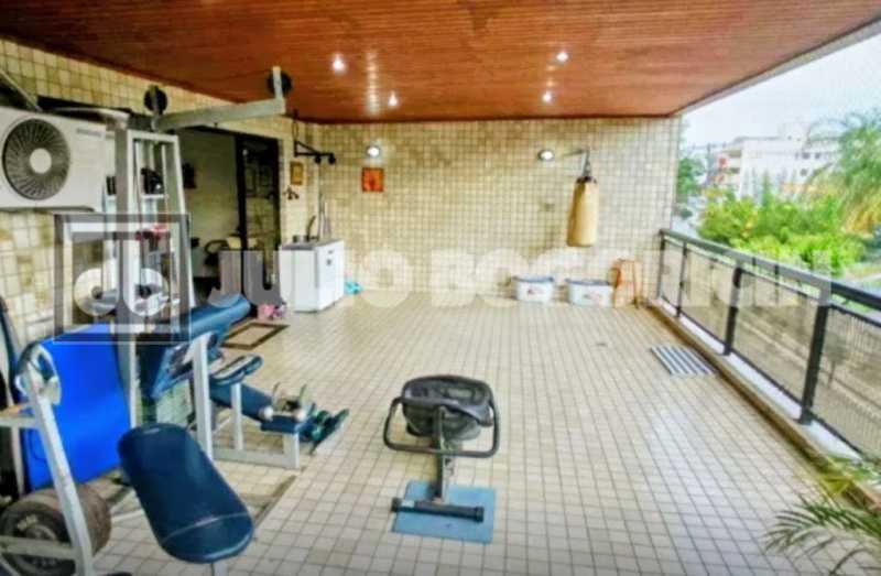 Conheça 1000357706 do imóvel - Recreio dos Bandeirantes Varandão 3Quartos Suíte 2Vagas - JBRB319262 - 3 1000357706 - 3