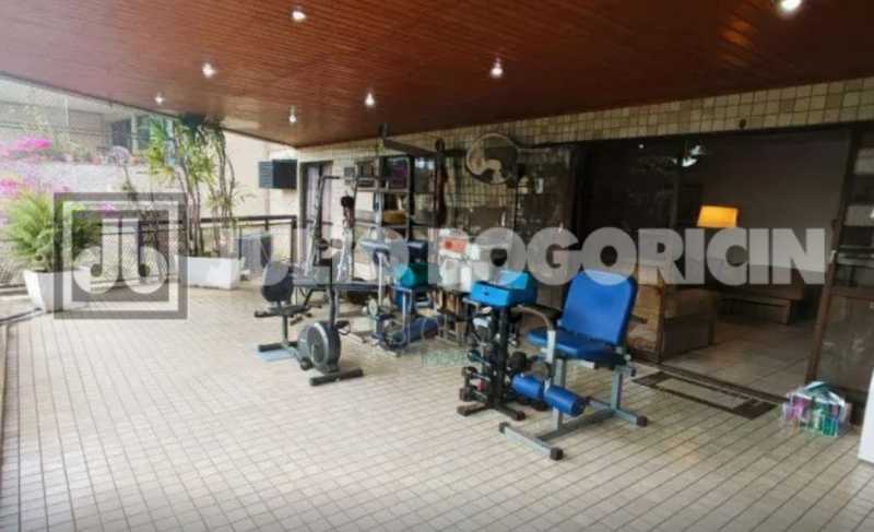 Conheça 1000357704 do imóvel - Recreio dos Bandeirantes Varandão 3Quartos Suíte 2Vagas - JBRB319262 - 4 1000357704 - 4