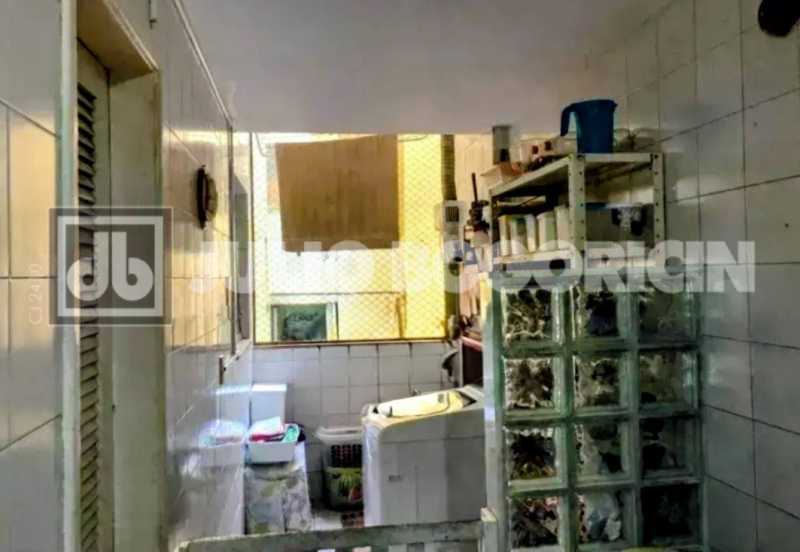 Conheça 1000357716 do imóvel - Recreio dos Bandeirantes Varandão 3Quartos Suíte 2Vagas - JBRB319262 - 7 1000357716 - 7
