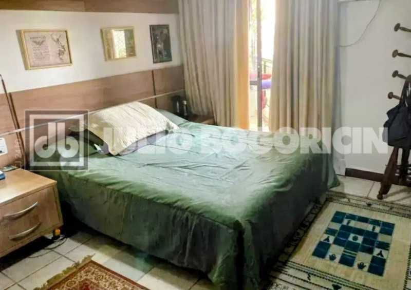 Conheça 1000357717 do imóvel - Recreio dos Bandeirantes Varandão 3Quartos Suíte 2Vagas - JBRB319262 - 8 1000357717 - 8