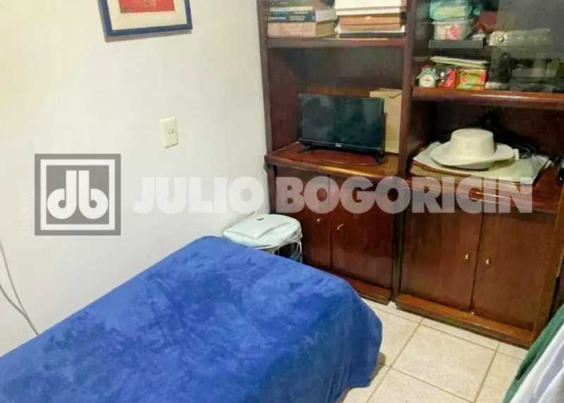 Conheça 1000357719 do imóvel - Recreio dos Bandeirantes Varandão 3Quartos Suíte 2Vagas - JBRB319262 - 10 1000357719 - 10