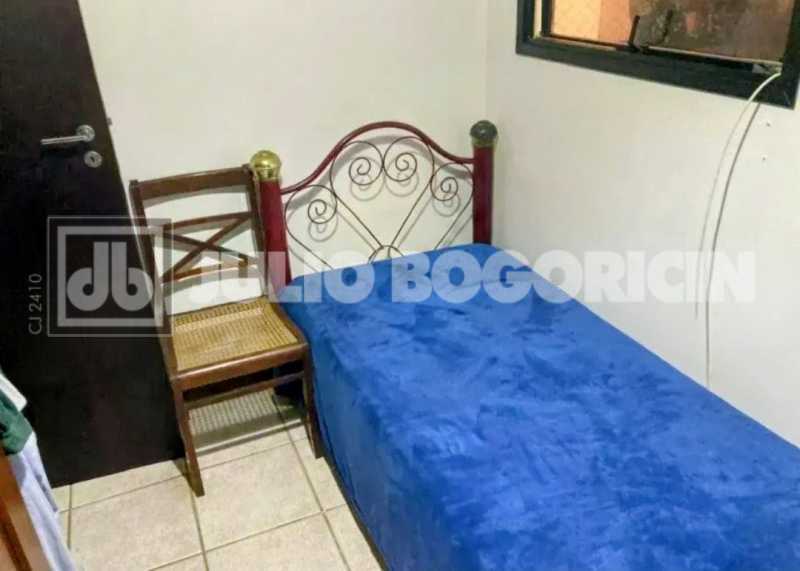 Conheça 1000357720 do imóvel - Recreio dos Bandeirantes Varandão 3Quartos Suíte 2Vagas - JBRB319262 - 11 1000357720 - 11