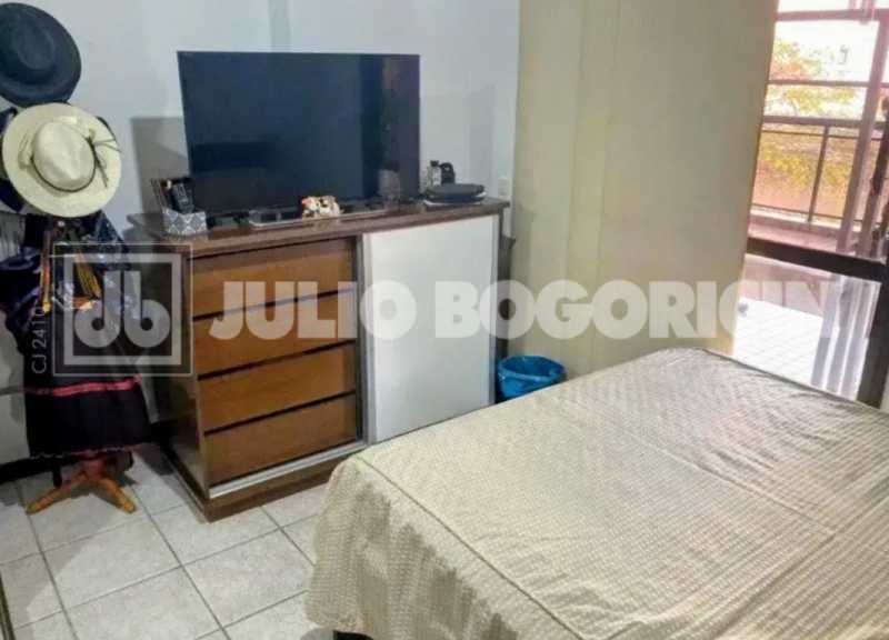 Conheça 1000357722 do imóvel - Recreio dos Bandeirantes Varandão 3Quartos Suíte 2Vagas - JBRB319262 - 12 1000357722 - 12