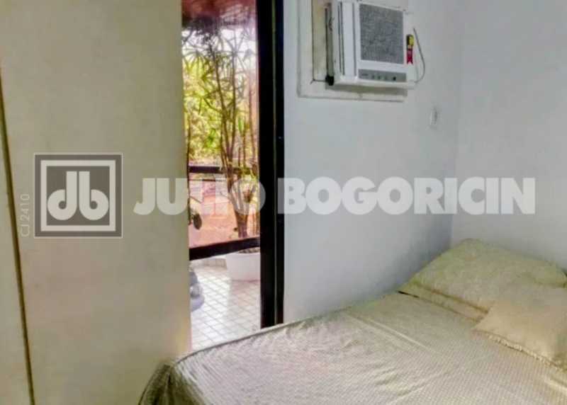 Conheça 1000357723 do imóvel - Recreio dos Bandeirantes Varandão 3Quartos Suíte 2Vagas - JBRB319262 - 13 1000357723 - 13