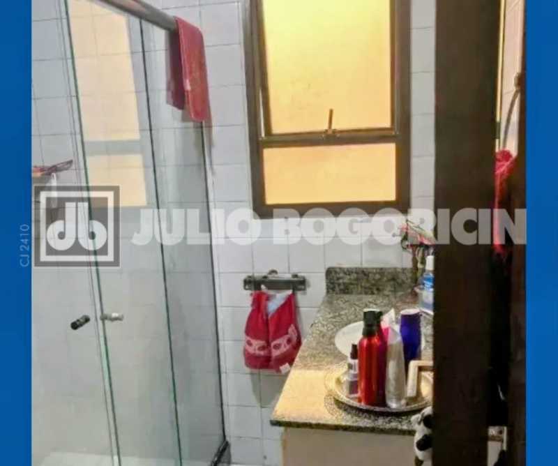 Conheça 1000357724 do imóvel - Recreio dos Bandeirantes Varandão 3Quartos Suíte 2Vagas - JBRB319262 - 14 1000357724 - 14