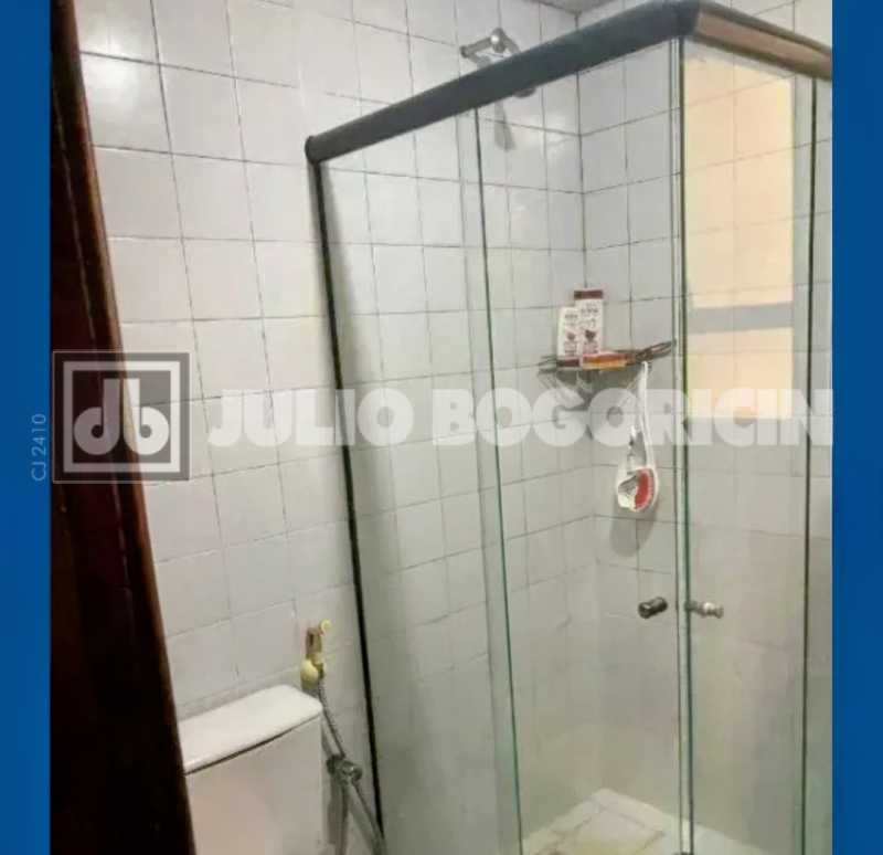 Conheça 1000357725 do imóvel - Recreio dos Bandeirantes Varandão 3Quartos Suíte 2Vagas - JBRB319262 - 15 1000357725 - 15
