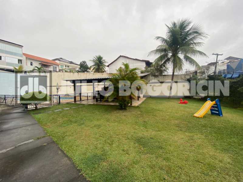 Conheça 1ilhadogovernadorjardimguanaba do imóvel - Apartamento 3 quartos à venda Jardim Guanabara, Rio de Janeiro - R$ 970.000 - JBI37985 - 1 1ilhadogovernadorjardimguanaba - 1