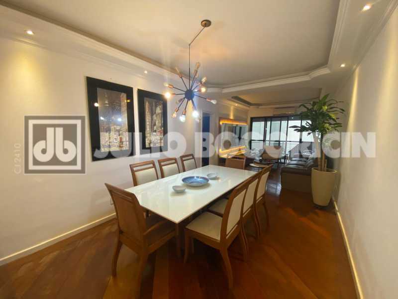 Conheça 2ilhadogovernadorjardimguanaba do imóvel - Apartamento 3 quartos à venda Jardim Guanabara, Rio de Janeiro - R$ 970.000 - JBI37985 - 2 2ilhadogovernadorjardimguanaba - 2