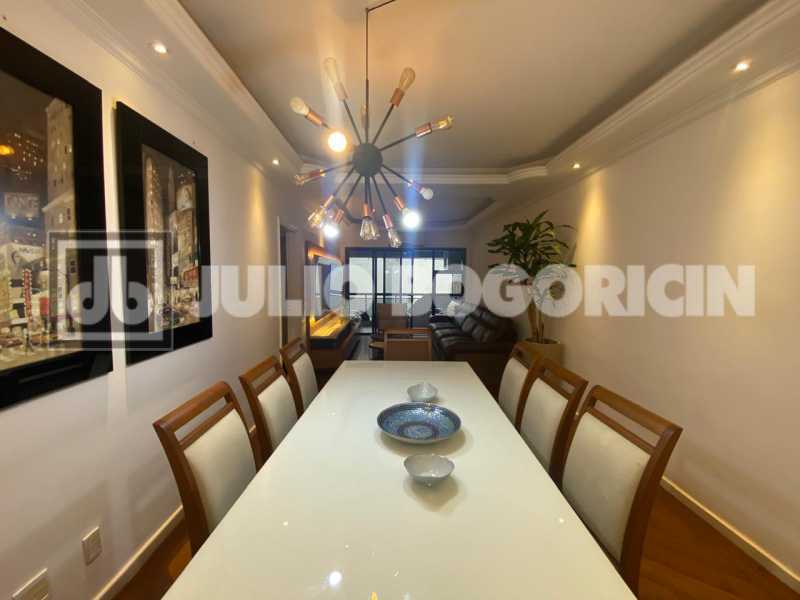 Conheça 4ilhadogovernadorjardimguanaba do imóvel - Apartamento 3 quartos à venda Jardim Guanabara, Rio de Janeiro - R$ 970.000 - JBI37985 - 4 4ilhadogovernadorjardimguanaba - 4