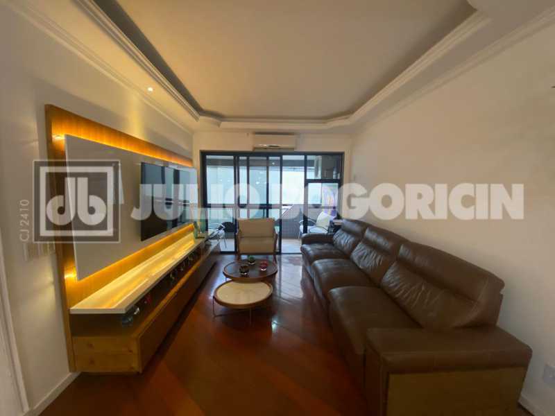 Conheça 5ilhadogovernadorjardimguanaba do imóvel - Apartamento 3 quartos à venda Jardim Guanabara, Rio de Janeiro - R$ 970.000 - JBI37985 - 5 5ilhadogovernadorjardimguanaba - 5