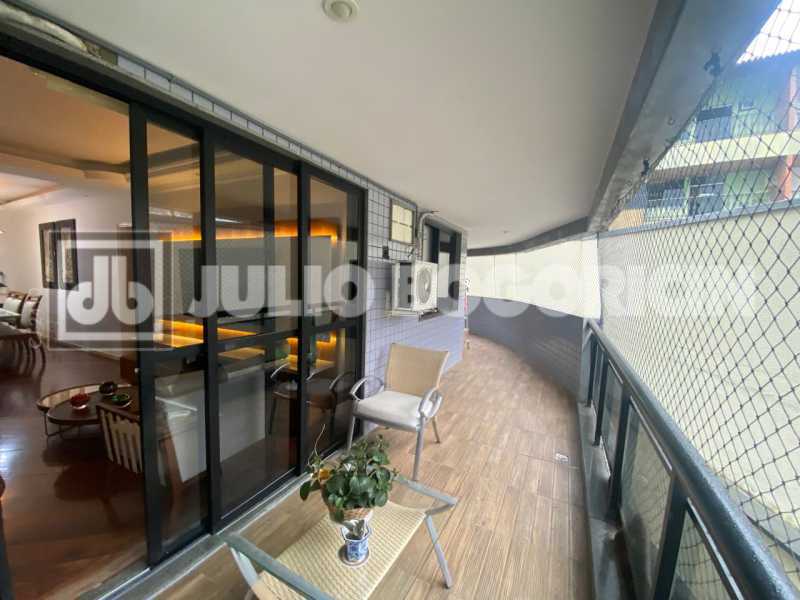 Conheça 6ilhadogovernadorjardimguanaba do imóvel - Apartamento 3 quartos à venda Jardim Guanabara, Rio de Janeiro - R$ 970.000 - JBI37985 - 6 6ilhadogovernadorjardimguanaba - 6