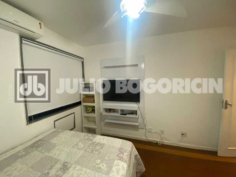 Conheça 10ilhadogovernadorjardimguanab do imóvel - Apartamento 3 quartos à venda Jardim Guanabara, Rio de Janeiro - R$ 970.000 - JBI37985 - 10 10ilhadogovernadorjardimguanab - 10