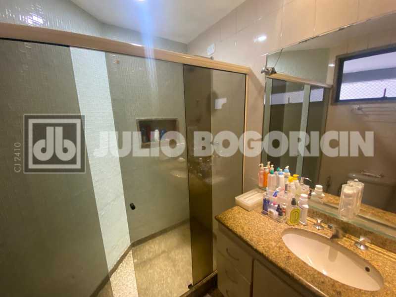 Conheça 16ilhadogovernadorjardimguanab do imóvel - Apartamento 3 quartos à venda Jardim Guanabara, Rio de Janeiro - R$ 970.000 - JBI37985 - 16 16ilhadogovernadorjardimguanab - 16