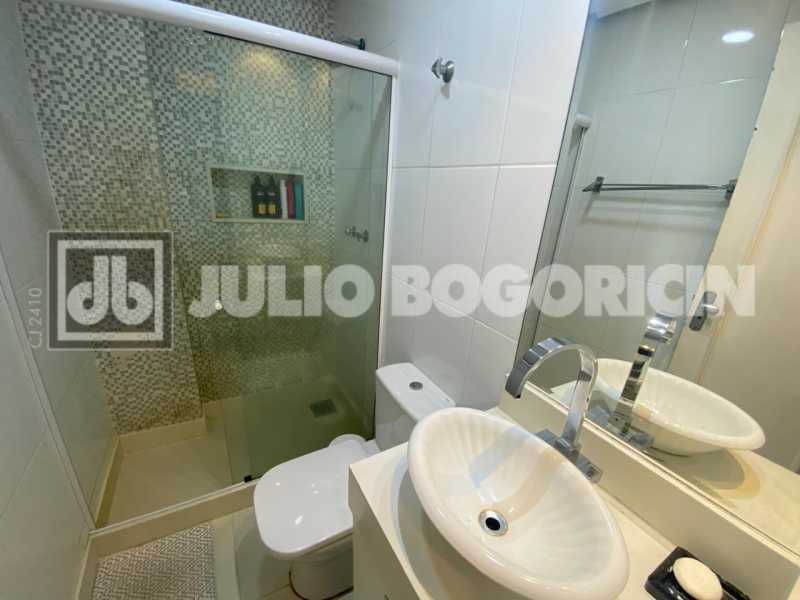 Conheça 21ilhadogovernadorjardimguanab do imóvel - Apartamento 3 quartos à venda Jardim Guanabara, Rio de Janeiro - R$ 970.000 - JBI37985 - 21 21ilhadogovernadorjardimguanab - 21