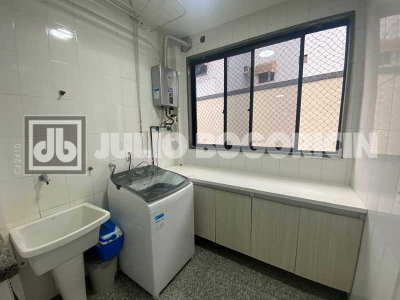 Conheça 28ilhadogovernadorjardimguanab do imóvel - Apartamento 3 quartos à venda Jardim Guanabara, Rio de Janeiro - R$ 970.000 - JBI37985 - 28 28ilhadogovernadorjardimguanab - 28