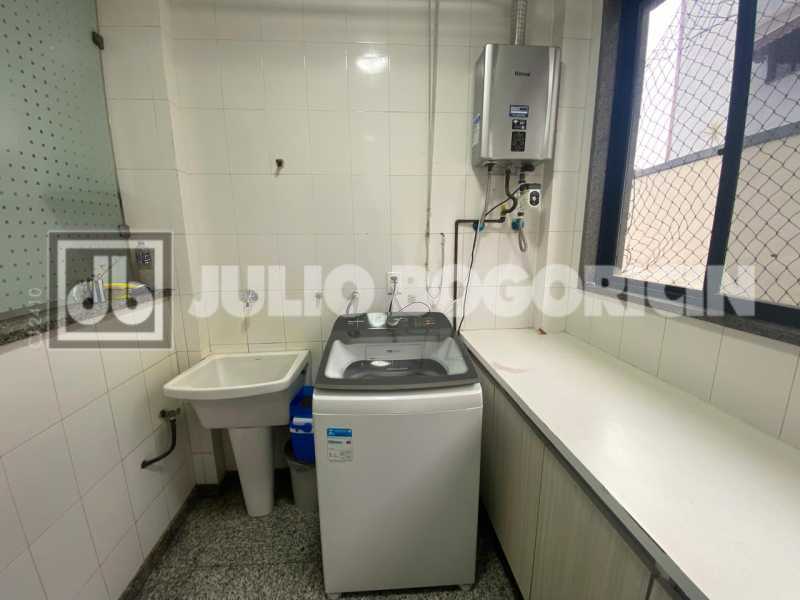 Conheça 29ilhadogovernadorjardimguanab do imóvel - Apartamento 3 quartos à venda Jardim Guanabara, Rio de Janeiro - R$ 970.000 - JBI37985 - 29 29ilhadogovernadorjardimguanab - 29