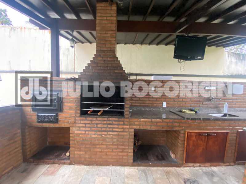 Conheça 34ilhadogovernadorjardimguanab do imóvel - Apartamento 3 quartos à venda Jardim Guanabara, Rio de Janeiro - R$ 970.000 - JBI37985 - 34 34ilhadogovernadorjardimguanab - 34