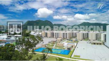 Apartamento 2 quartos à venda Recreio dos Bandeirantes, Rio de Janeiro - R$ 410.000 - JBRB214582