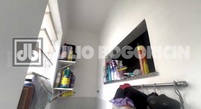 Conheça IMG_9557. do imóvel - Apartamento à venda Rua Carvalho Alvim, Tijuca, Rio de Janeiro - R$ 450.000 - JBAP305060 - 24 IMG_9557. - 24