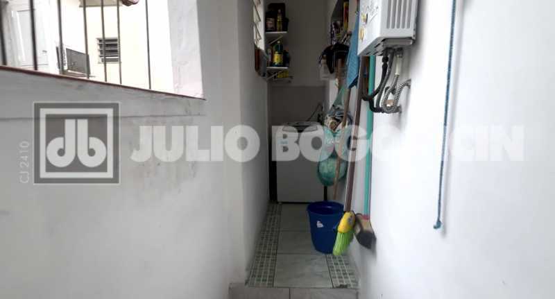 Conheça IMG_9556. do imóvel - Apartamento à venda Rua Carvalho Alvim, Tijuca, Rio de Janeiro - R$ 450.000 - JBAP305060 - 25 IMG_9556. - 25