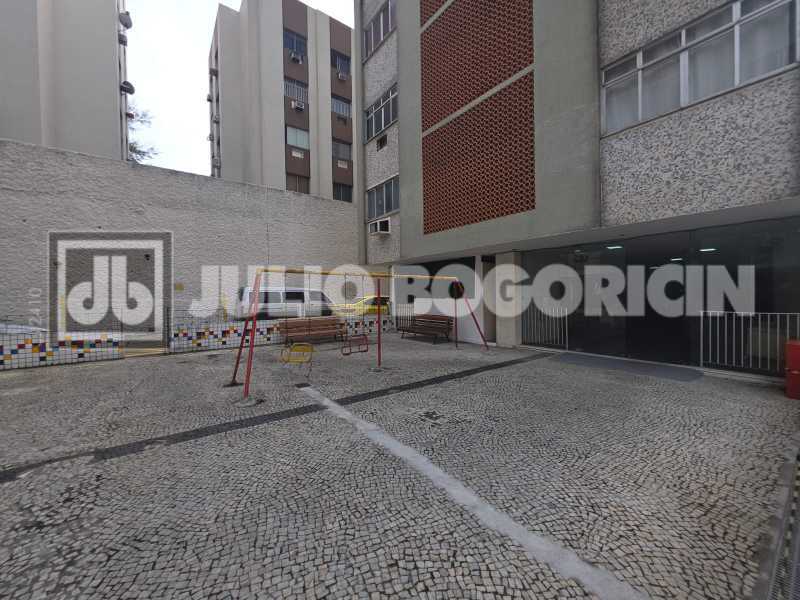 Conheça 21 do imóvel - Excelente localização. Apartamento, 2 quartos entre Rua Aquidabã e Dias da Cruz, farto comércio e condução. - JBM223778 - 20 21 - 20
