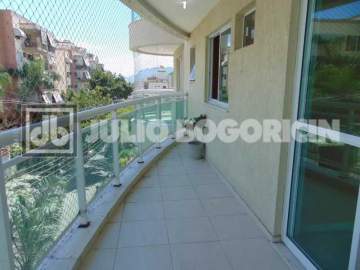Apartamento : Padrão / Residencial / Freguesia (Jacarepaguá) - JBJ36890