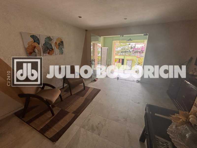 Conheça 33775_G1777652254 do imóvel - Apartamento à venda Rua Curupaiti, Engenho de Dentro, Rio de Janeiro - R$ 195.000 - JBM223780 - 1 33775_G1777652254 - 1