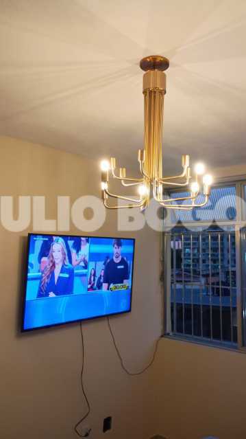 Conheça 7b44773f-b36a-4faf-aa12-7520b2 do imóvel - Apartamento à venda Rua Curupaiti, Engenho de Dentro, Rio de Janeiro - R$ 195.000 - JBM223780 - 2 7b44773f-b36a-4faf-aa12-7520b2 - 2