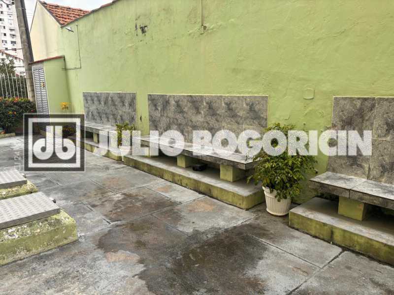 Conheça 33775_G1777652252 do imóvel - Apartamento à venda Rua Curupaiti, Engenho de Dentro, Rio de Janeiro - R$ 195.000 - JBM223780 - 5 33775_G1777652252 - 5