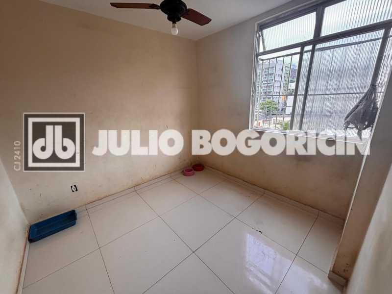 Conheça 33775_G1777652230 do imóvel - Apartamento à venda Rua Curupaiti, Engenho de Dentro, Rio de Janeiro - R$ 195.000 - JBM223780 - 12 33775_G1777652230 - 12
