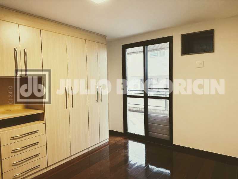 Conheça 1000357760 do imóvel - Recreio Varandão 3Quartos Suíte Dependências 4Vagas - JBRB319264 - 3 1000357760 - 3