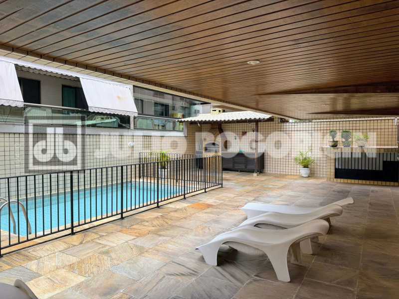 Conheça 1000357765 do imóvel - Recreio Varandão 3Quartos Suíte Dependências 4Vagas - JBRB319264 - 7 1000357765 - 7
