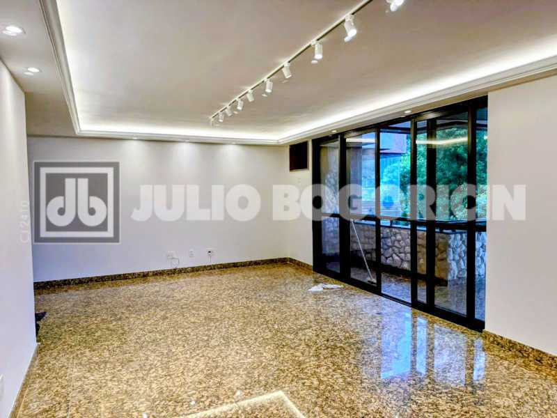 Conheça 1000357764 do imóvel - Recreio Varandão 3Quartos Suíte Dependências 4Vagas - JBRB319264 - 2 1000357764 - 2